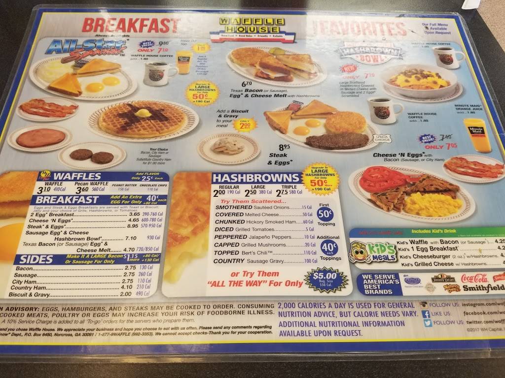 Waffle House | meal takeaway | 1585 US 49, Magee, MS 39111, USA | 6018496639 OR +1 601-849-6639