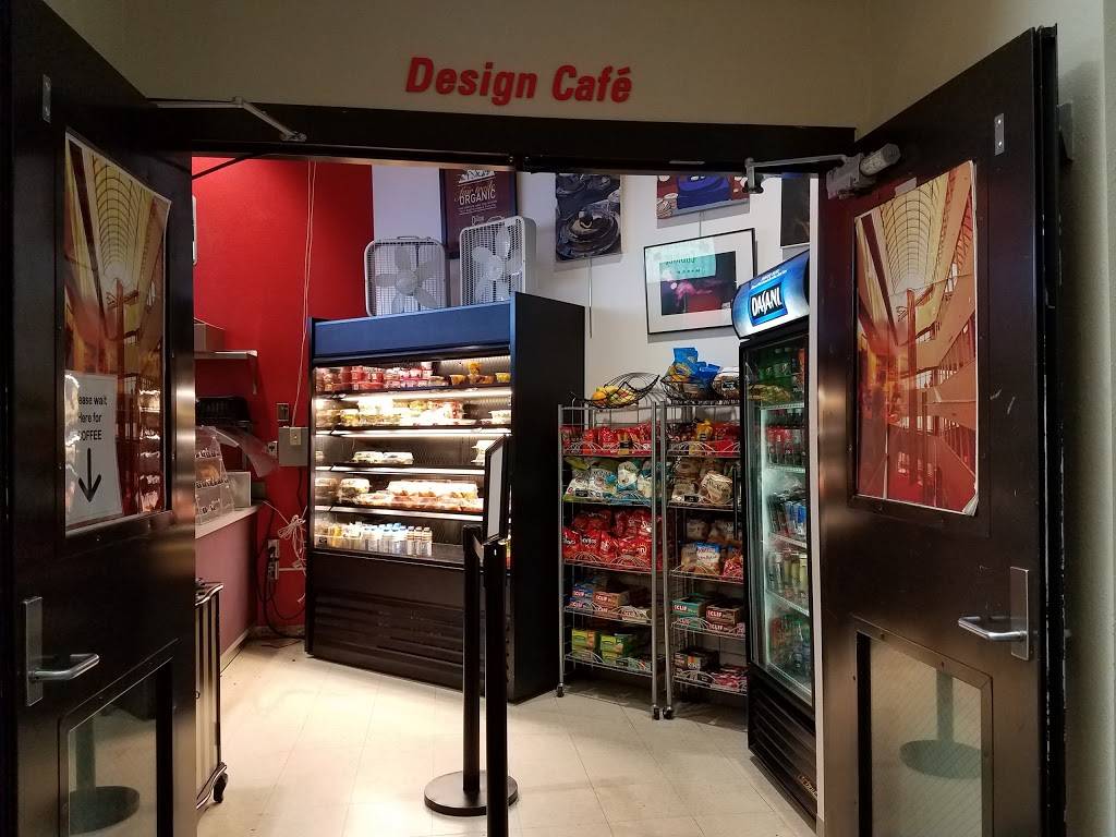 Design Cafe | cafe | 0189 College of Design, Ames, IA 50011, USA | 5152942845 OR +1 515-294-2845