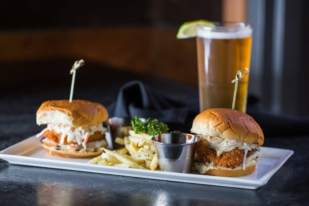 Unwind | restaurant | 19100 Ventura Blvd Suite N, Tarzana, CA 91356, USA | 8185996911 OR +1 818-599-6911