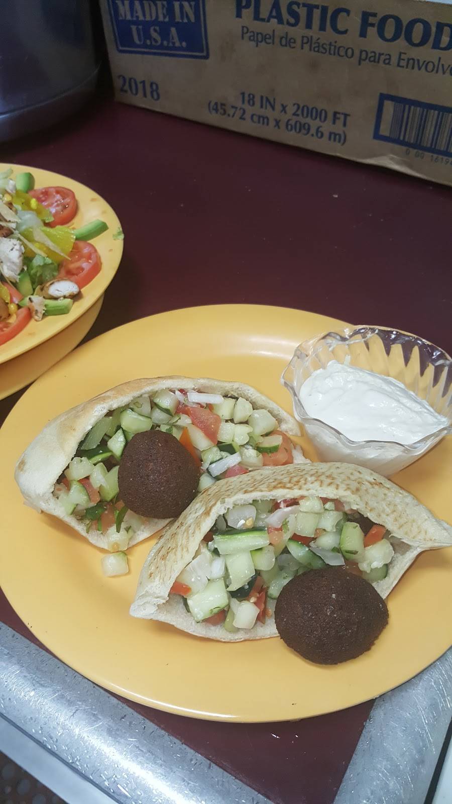 Elite Cuisine | meal takeaway | 7119 Beverly Blvd, Los Angeles, CA 90036, USA | 3239301303 OR +1 323-930-1303