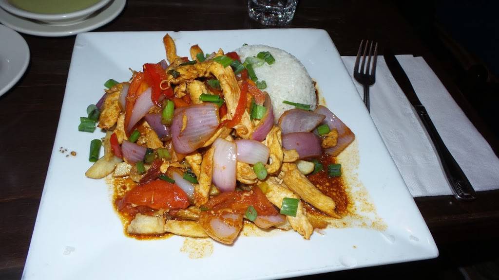 Chimu | restaurant | 482 Union Ave, Brooklyn, NY 11211, USA | 7183830045 OR +1 718-383-0045