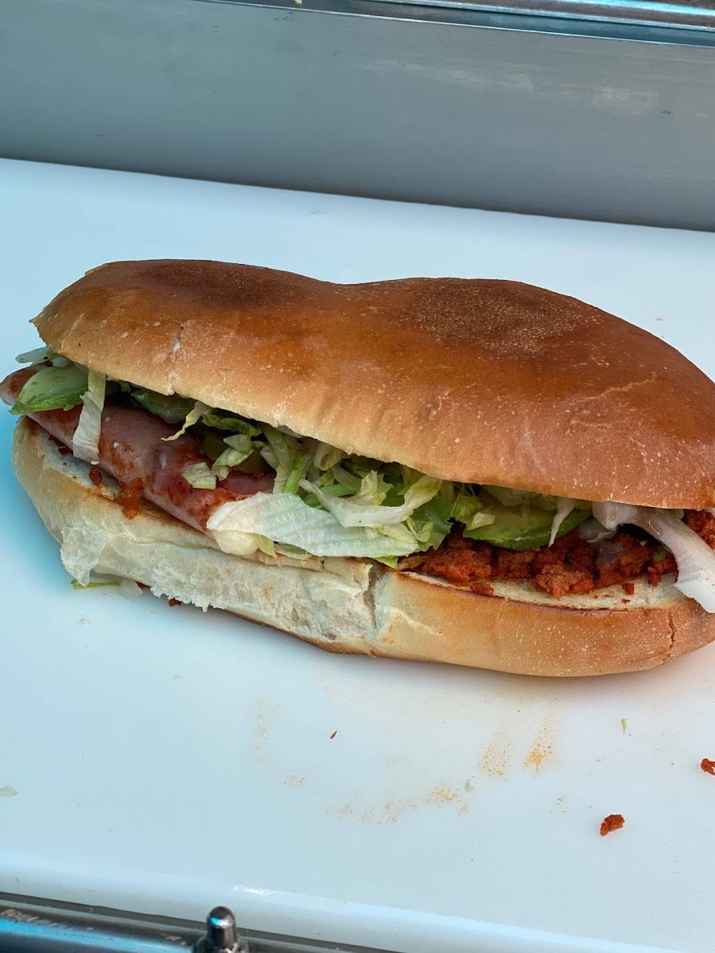 Las azusenas taqueria | restaurant | 113 St frot, Gaston, OR 97119, USA | 9713306421 OR +1 971-330-6421