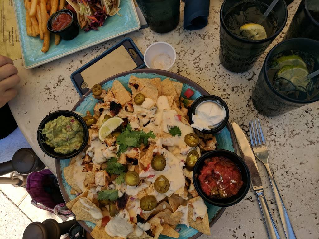 Loggerhead Grill | restaurant | 1 Sanctuary Beach Dr, Kiawah Island, SC 29455, USA | 8437686253 OR +1 843-768-6253