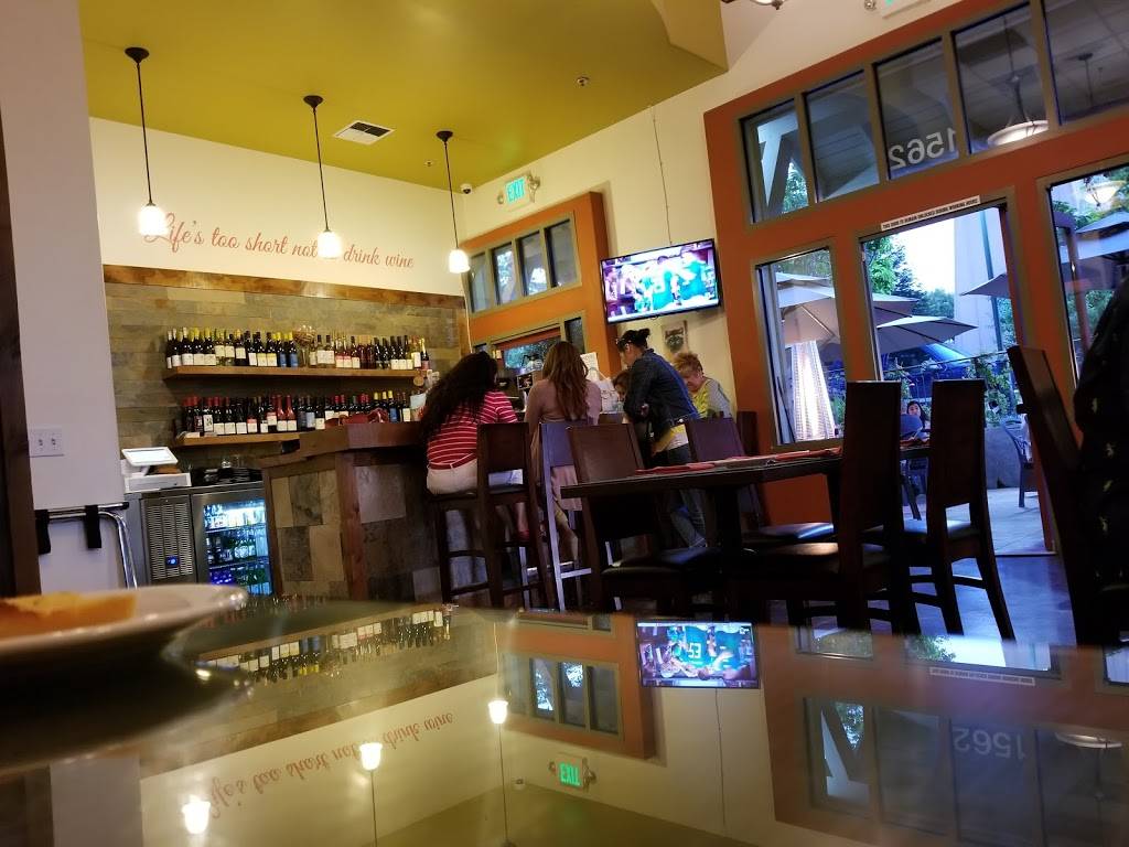 Pasta Mia | restaurant | 1562 Constitution Blvd, Salinas, CA 93905, USA | 8319988310 OR +1 831-998-8310