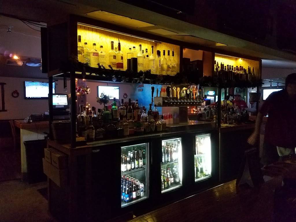 Tiki Bar | restaurant | 1700 Placentia Ave, Costa Mesa, CA 92627, USA | 9492706262 OR +1 949-270-6262