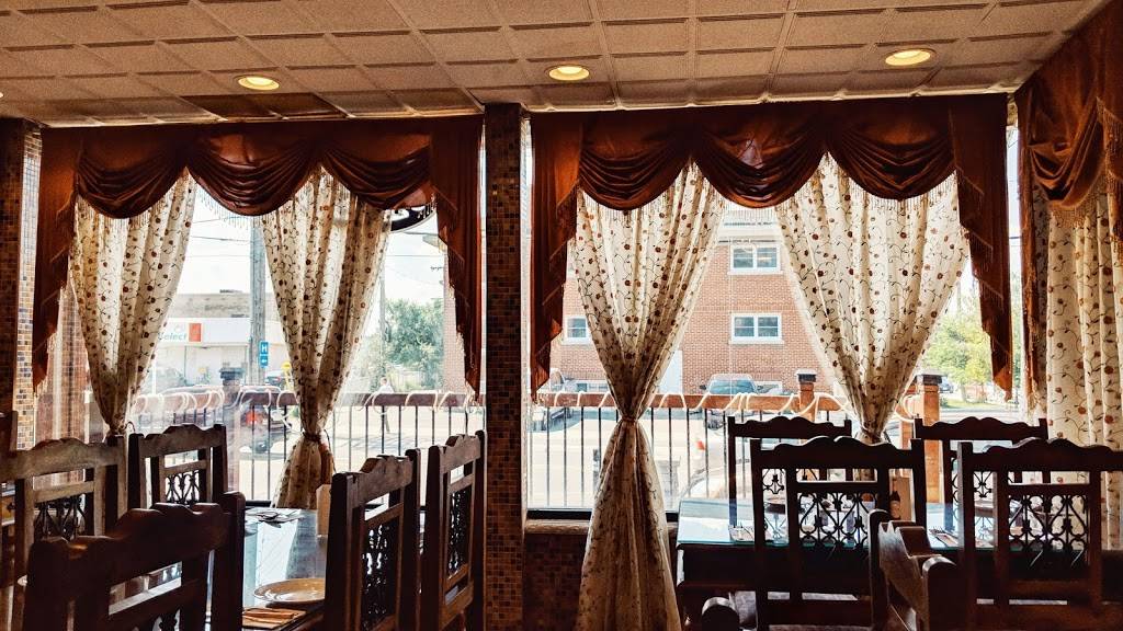 Aahar The Taste Of India | restaurant | 727 Churchill Ave N, Ottawa, ON K1Z 5G7, Canada | 6136884444 OR +1 613-688-4444