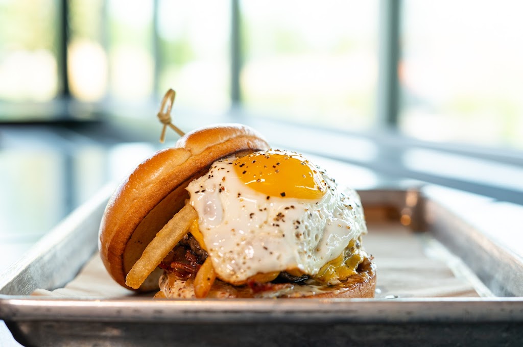 Charred Burger + Bar | restaurant | 2910 Pine Lake Rd N, Lincoln, NE 68516, USA | 5312491267 OR +1 531-249-1267