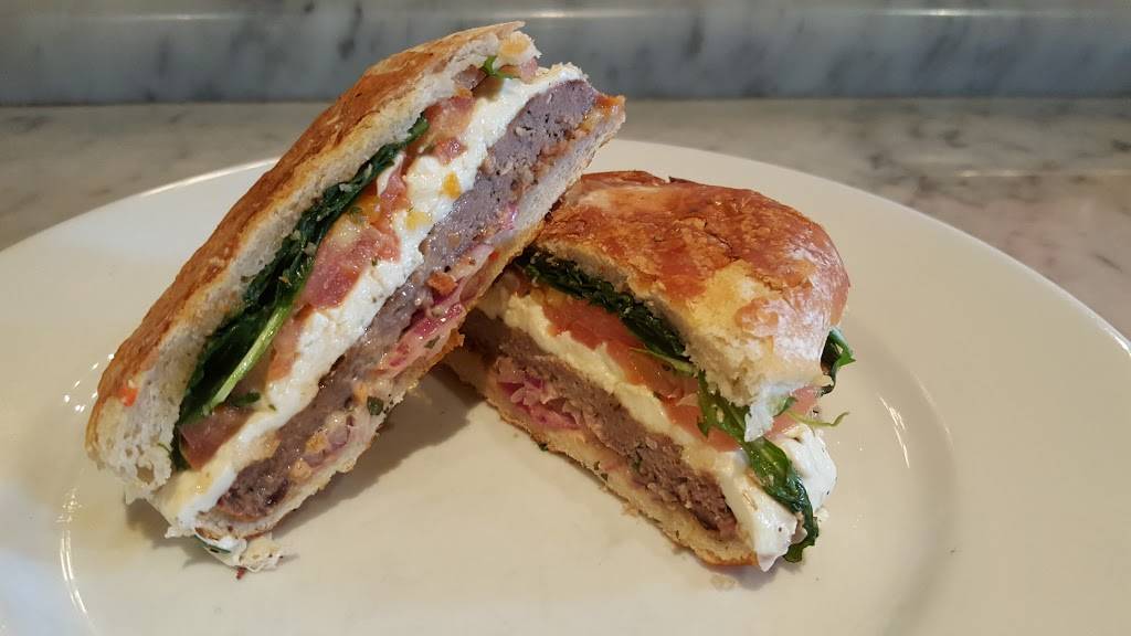 La Bottega | restaurant | 700 Franklin Ave, Franklin Square, NY 11010, USA | 5168373060 OR +1 516-837-3060