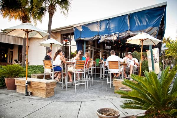 Triangle Char & Bar | restaurant | 828 Savannah Hwy, Charleston, SC 29407, USA | 8433771300 OR +1 843-377-1300