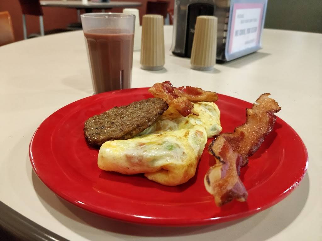 Dining Commons | restaurant | 1901 Harder Rd, Hayward, CA 94542, USA | 5108552540 OR +1 510-855-2540