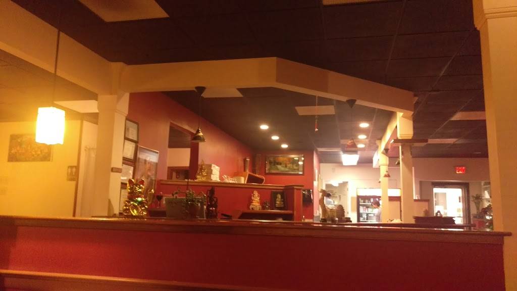 Thai All Seasons | restaurant | 11 South Ave, Whitman, MA 02382, USA | 7815231694 OR +1 781-523-1694