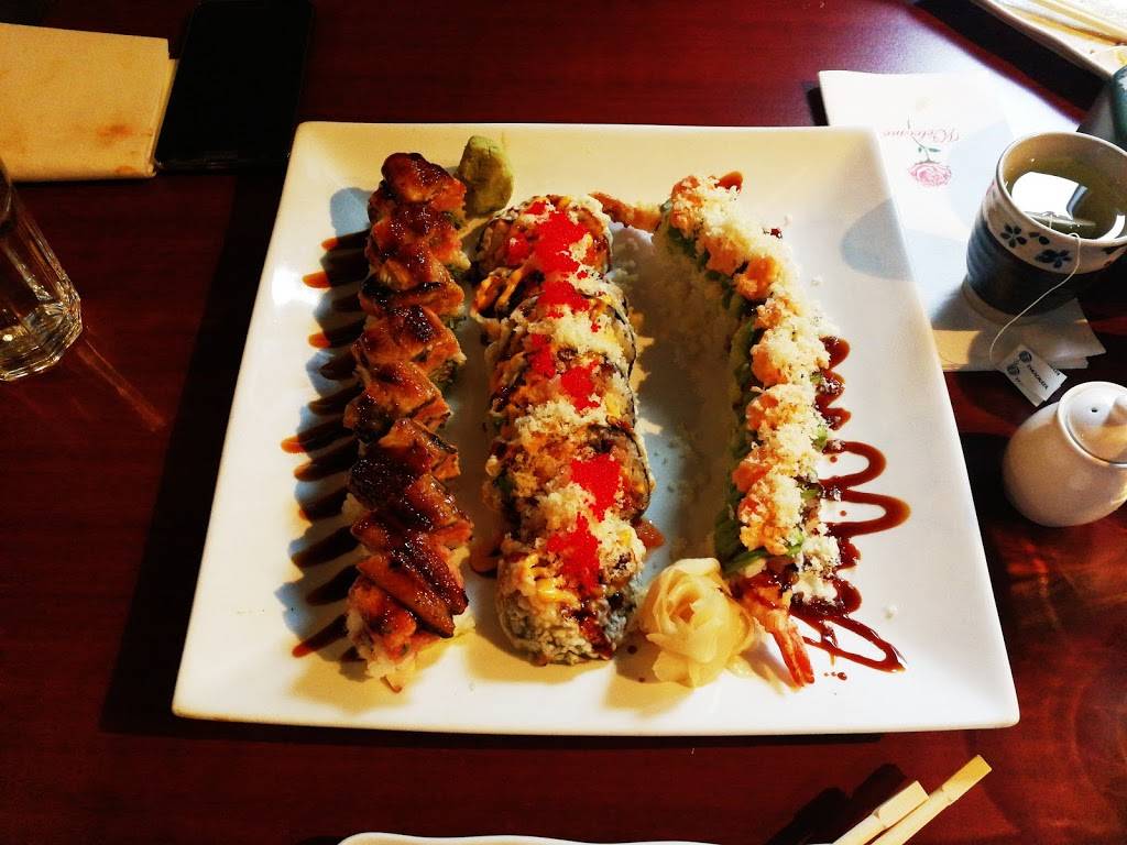 Hikari Sushi | restaurant | 1040 N American St #701, Philadelphia, PA 19123, USA | 2159232654 OR +1 215-923-2654