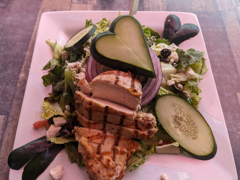 Second Street Grill | restaurant | 28 N 2nd St, Yakima, WA 98901, USA | 5094691486 OR +1 509-469-1486