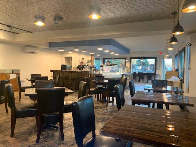 Corner Coffee Junction | bakery | 1002 Main St, Dillwyn, VA 23936, USA | 4349832222 OR +1 434-983-2222