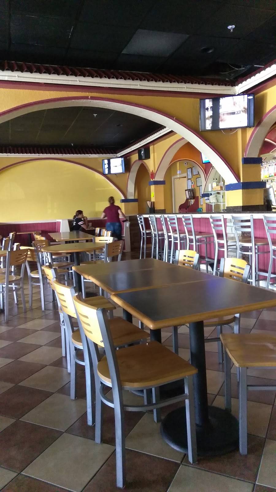 Viva Tequila | restaurant | 6133 Backlick Rd, Springfield, VA 22150, USA | 7038661300 OR +1 703-866-1300