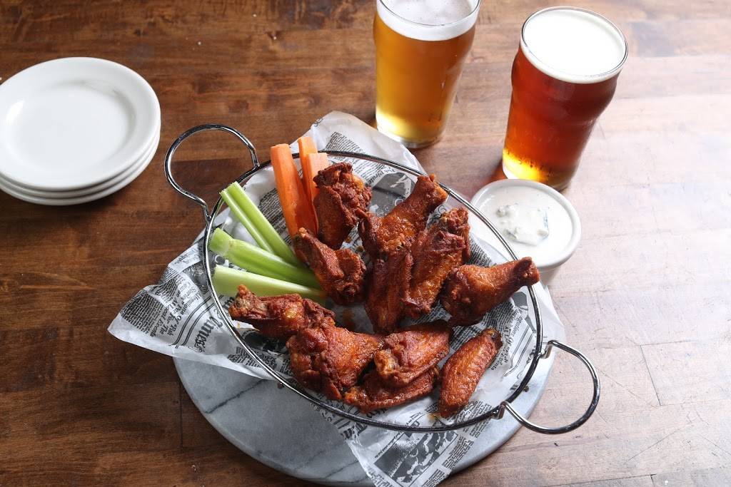 Great Dane Pub & Brewing Co. - Eastside | restaurant | 876 Jupiter Dr, Madison, WI 53718, USA | 6084421333 OR +1 608-442-1333