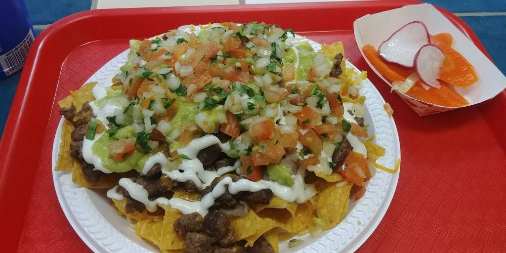 Muchas Gracias Mexican Food | restaurant | 1307 NE 102nd Ave, Portland, OR 97220, USA | 5032550222 OR +1 503-255-0222