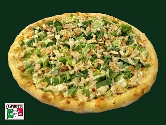Alfonsos Pizza | restaurant | 79 Riverdale Ave, Yonkers, NY 10701, USA | 9144234706 OR +1 914-423-4706