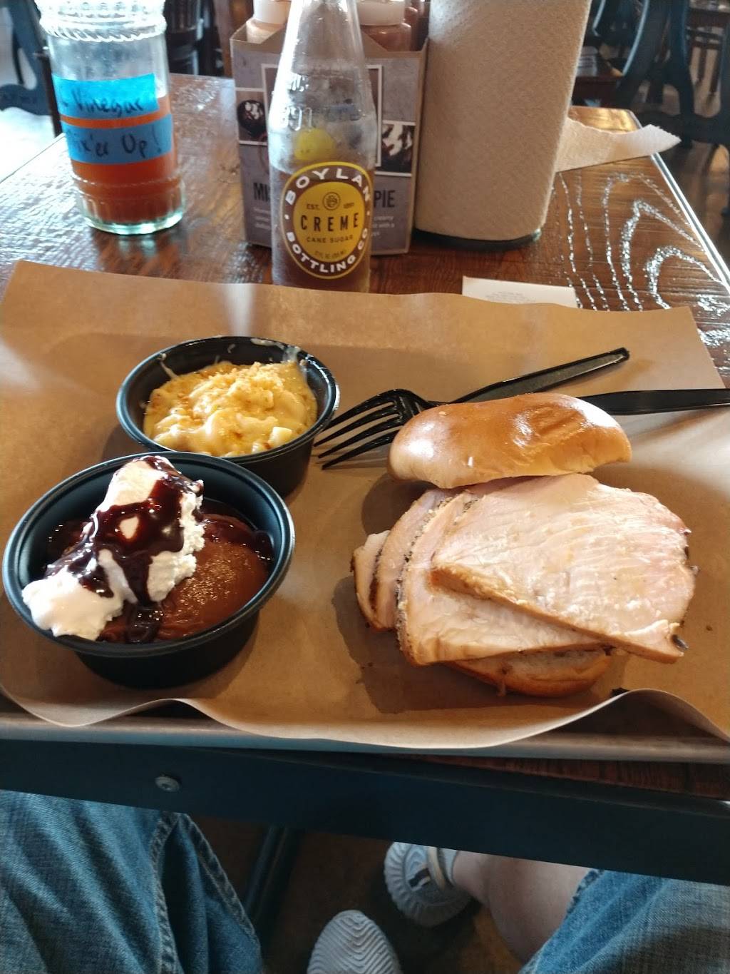 MISSION BBQ | restaurant | 2644 Wilma Rudolph Blvd, Clarksville, TN 37040, USA | 9312416104 OR +1 931-241-6104