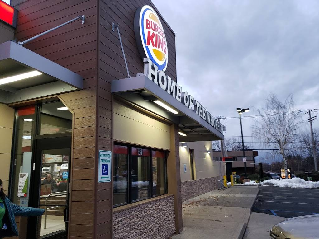 Burger King | restaurant | 831 NY-17M, Monroe, NY 10950, USA | 8457742569 OR +1 845-774-2569