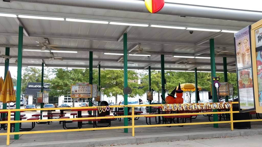 Sonic Drive-In | restaurant | 6050 Jimmy Carter Blvd, Norcross, GA 30071, USA | 7708400082 OR +1 770-840-0082