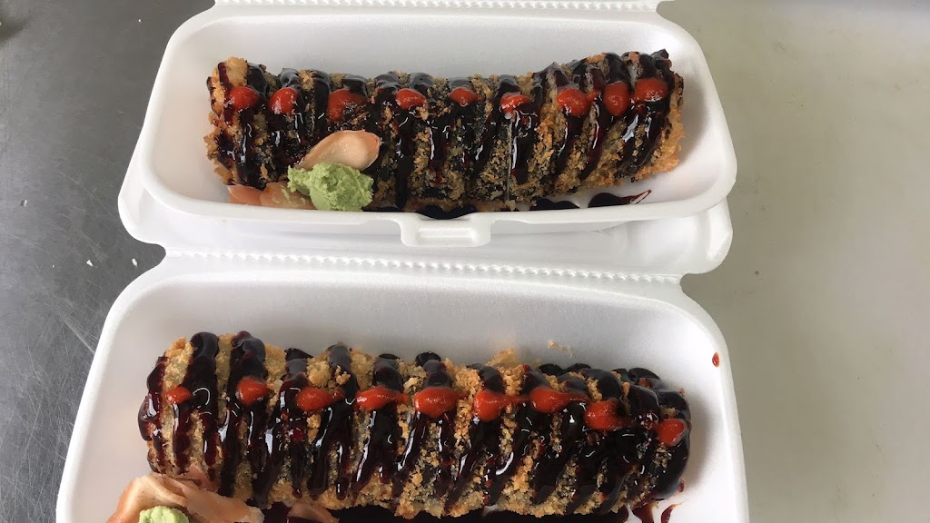 Bonzai hibachi express | restaurant | 1618 Malcolm Ave, Newport, AR 72112, USA | 8708054883 OR +1 870-805-4883