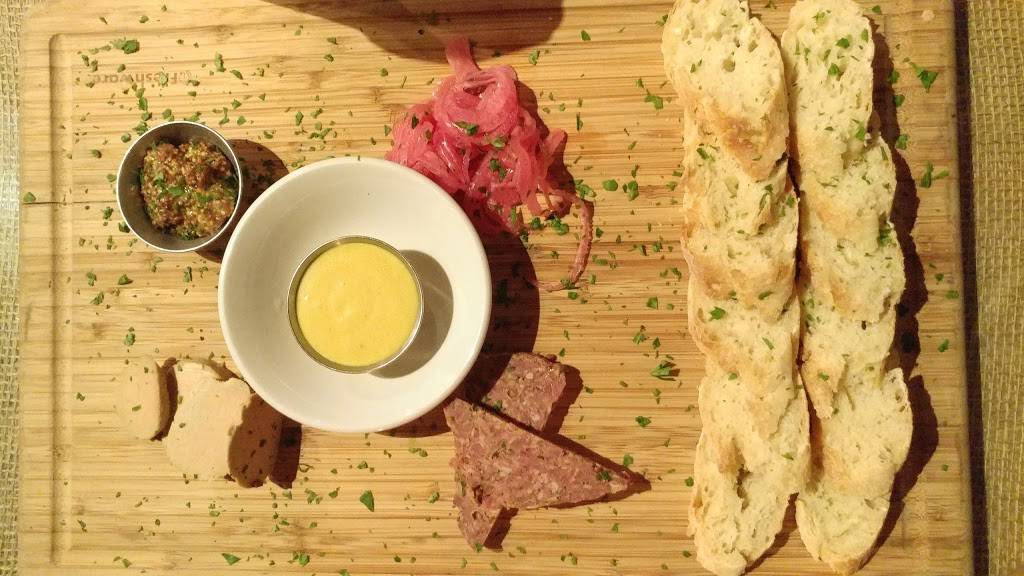 Lento | restaurant | 274 Goodman St N, Rochester, NY 14607, USA | 5852713470 OR +1 585-271-3470