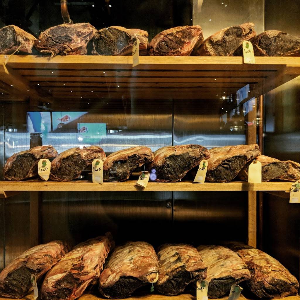 Surf | restaurant | 37 Navy Pier Ct, Staten Island, NY 10304, USA | 7182732701 OR +1 718-273-2701