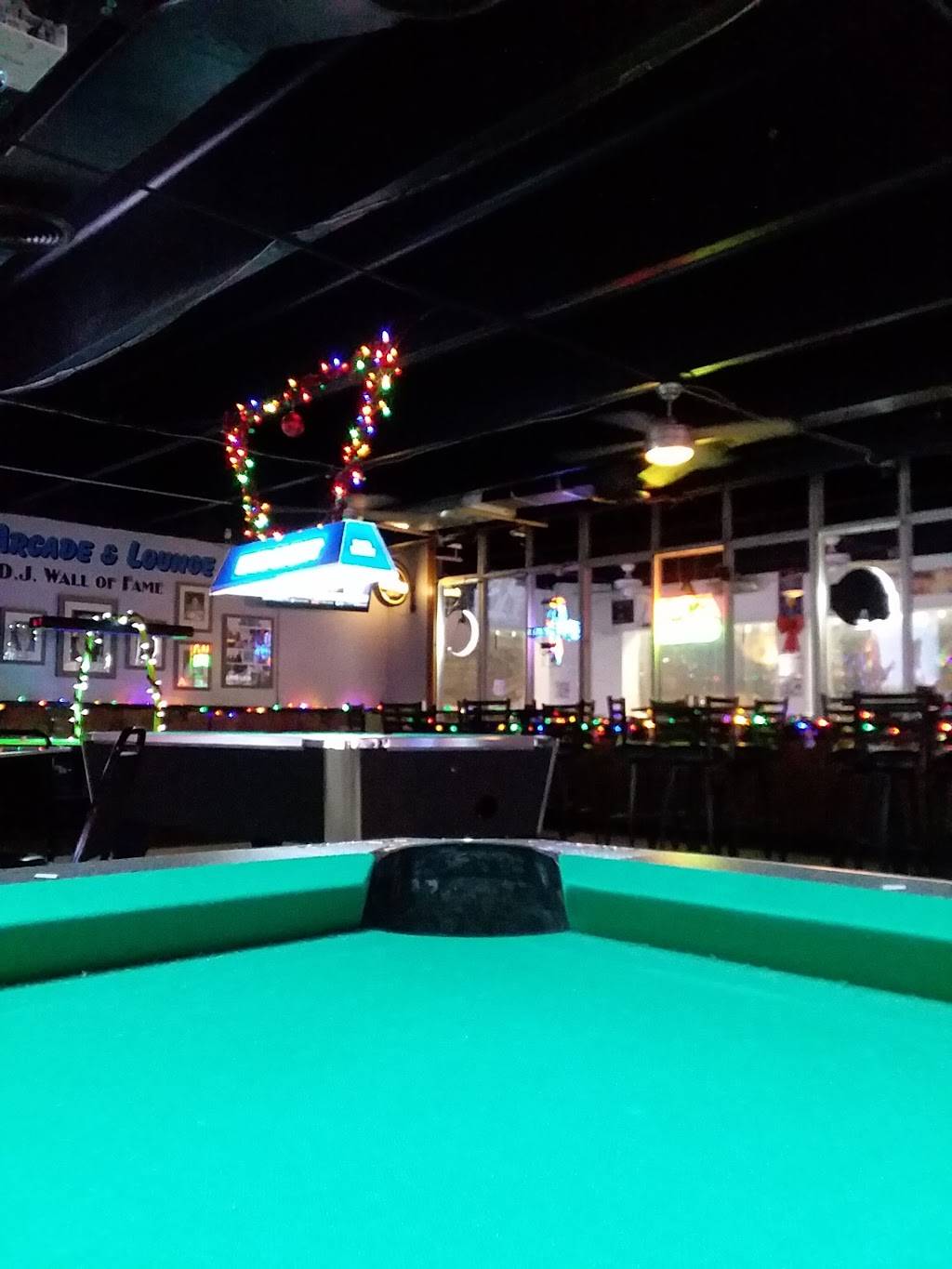 O D Lounge | night club | 100 S Ocean Blvd, North Myrtle Beach, SC 29582, USA | 8432496460 OR +1 843-249-6460