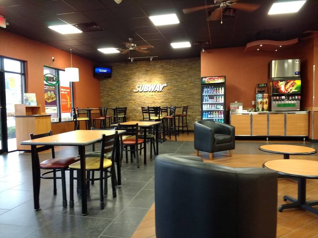 Subway | restaurant | 902 Baytree Rd, Valdosta, GA 31602, USA | 2294694603 OR +1 229-469-4603