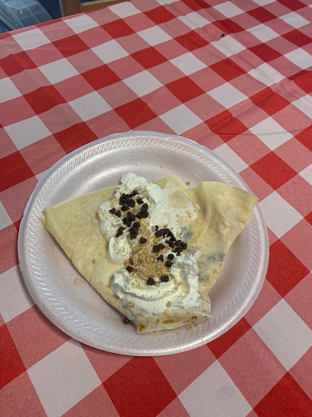 Stellas Crepes | restaurant | 118 E 100 N, Payson, UT 84651, USA | 8018751261 OR +1 801-875-1261