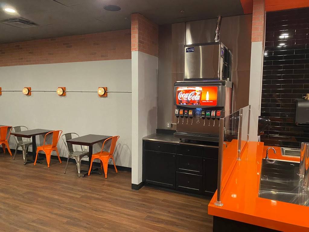 Build My Burgers | restaurant | 3402 Technological Ave Suite 136, Orlando, FL 32817, USA | 4079855495 OR +1 407-985-5495