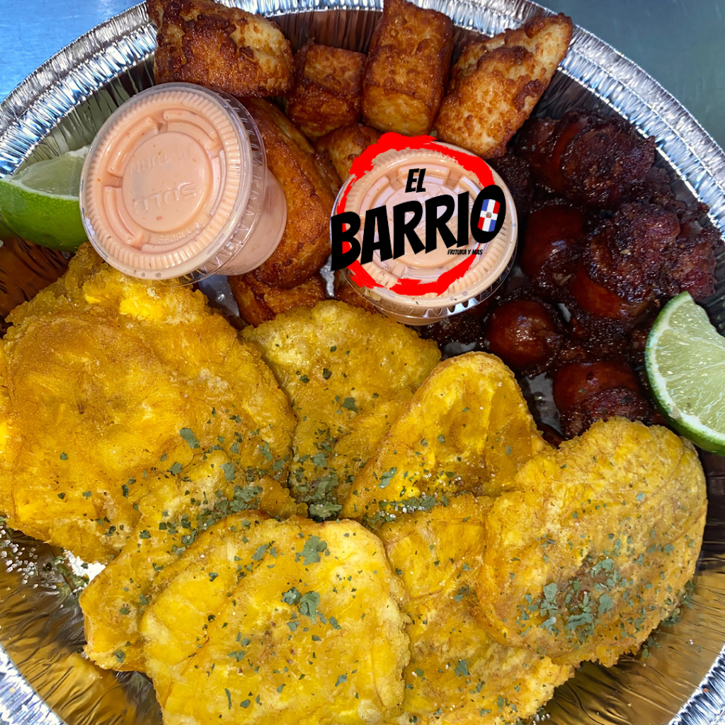 El Barrio 809 | restaurant | 5101 E Busch Blvd #7, Tampa, FL 33617, USA | 9294747742 OR +1 929-474-7742