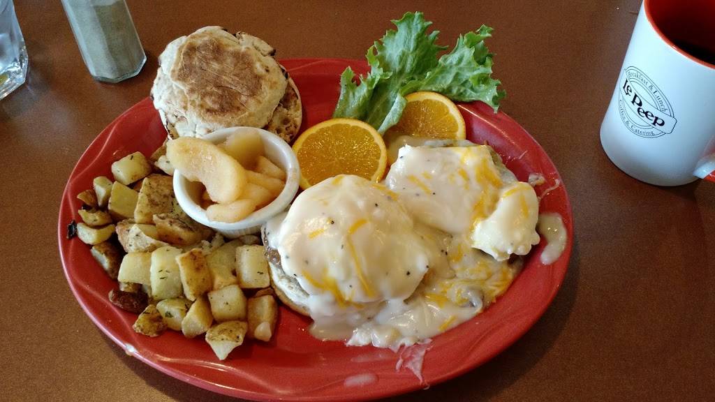 Le Peep Grill of Plano | restaurant | 3501 Midway Rd #120, Plano, TX 75093, USA | 9727810700 OR +1 972-781-0700