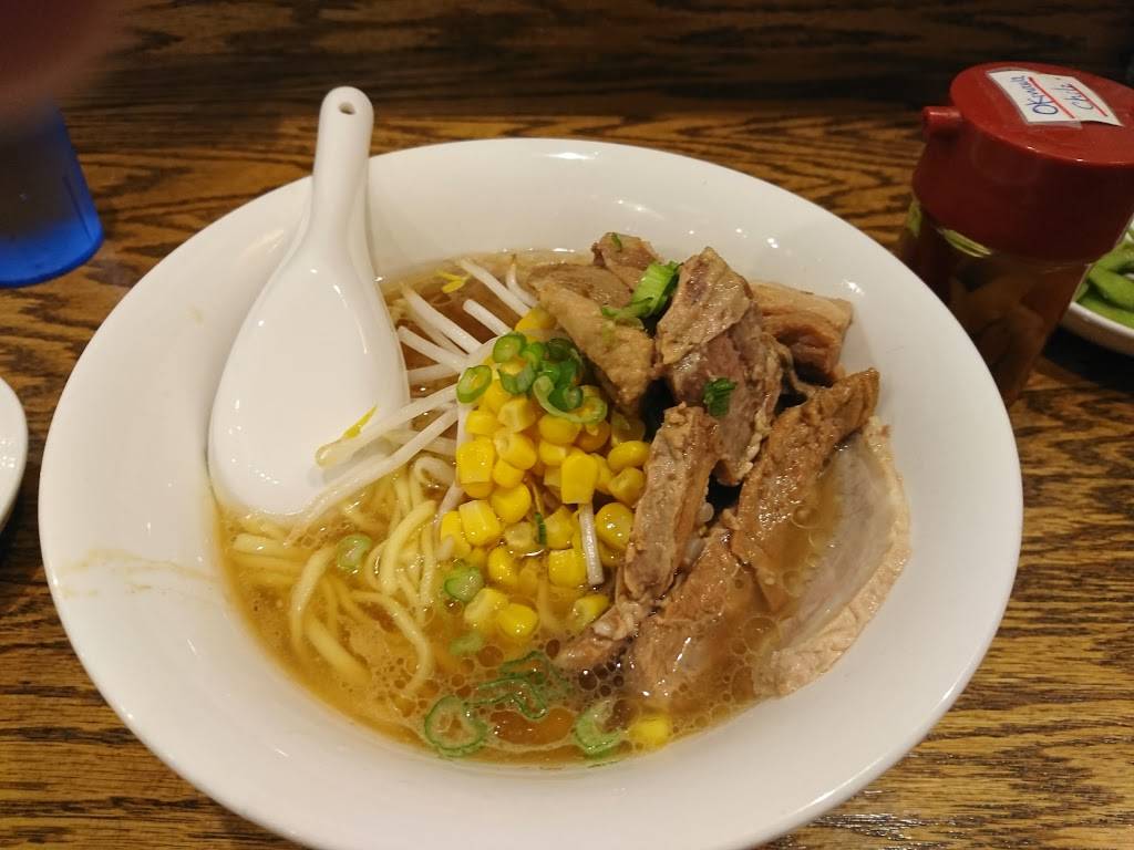 Ramen Tenma | restaurant | 487 Saratoga Ave, San Jose, CA 95129, USA | 4085578799 OR +1 408-557-8799