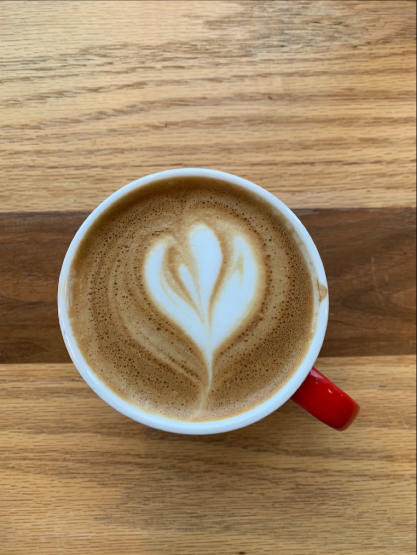 Nook | cafe | 45 Irving Ave Unit 1, Brooklyn, NY 11237, USA | 7187342880 OR +1 718-734-2880