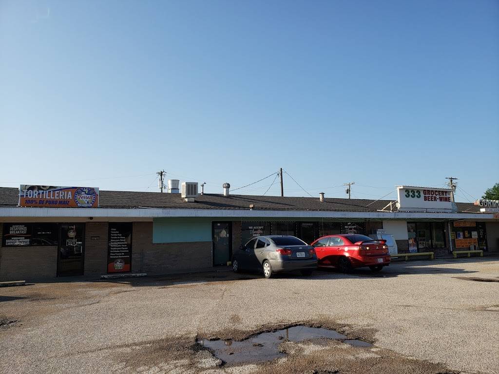 Tortilleria Terrell | restaurant | 1744 N Frances St, Terrell, TX 75160, USA | 4696021648 OR +1 469-602-1648
