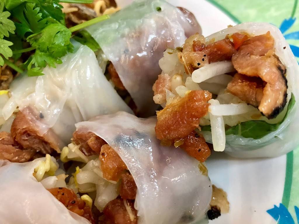 Banh Cuon Tay Ho 2 | restaurant | 9242 Bolsa Ave F, Westminster, CA 92683, USA | 7148954796 OR +1 714-895-4796