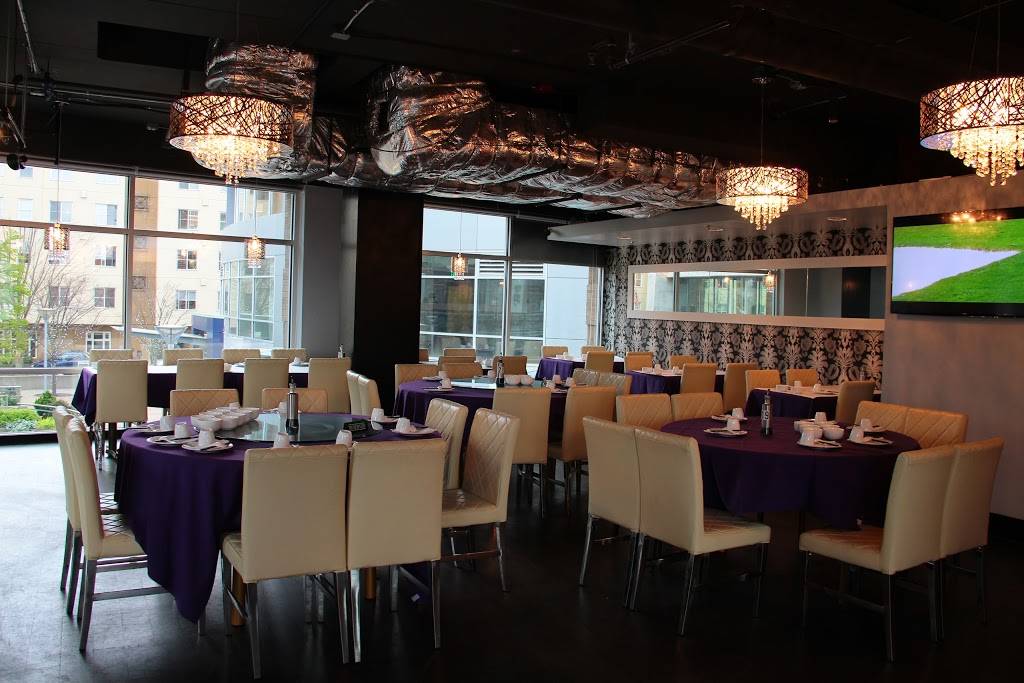 Shanghai Shanghai | restaurant | 989 112th Ave NE #205, Bellevue, WA 98004, USA | 4255317131 OR +1 425-531-7131