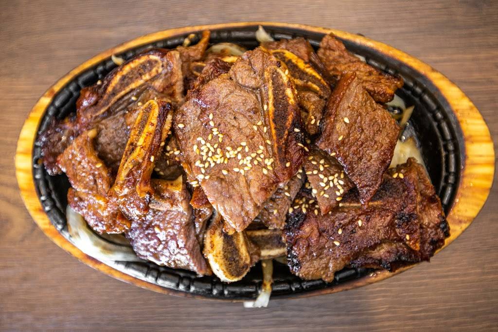 Kaju Soft Tofu Restaurant - 가주순두부 | restaurant | 7232 Orangethorpe Ave, Buena Park, CA 90621, USA | 7145221144 OR +1 714-522-1144