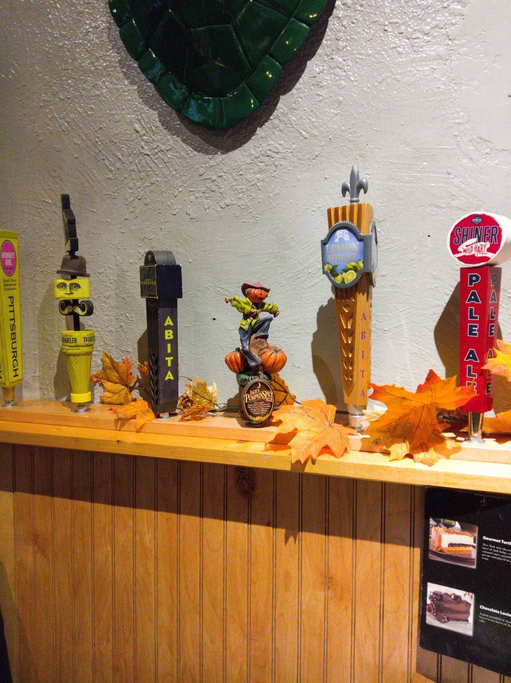 Lagerheads | restaurant | 100 Spring St, Coal Center, PA 15423, USA | 7249383470 OR +1 724-938-3470