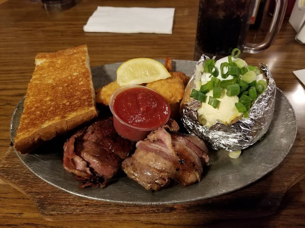 The Tenderloin Restaurant | restaurant | 2080 Foothill Blvd, La Verne, CA 91750, USA | 9095963285 OR +1 909-596-3285