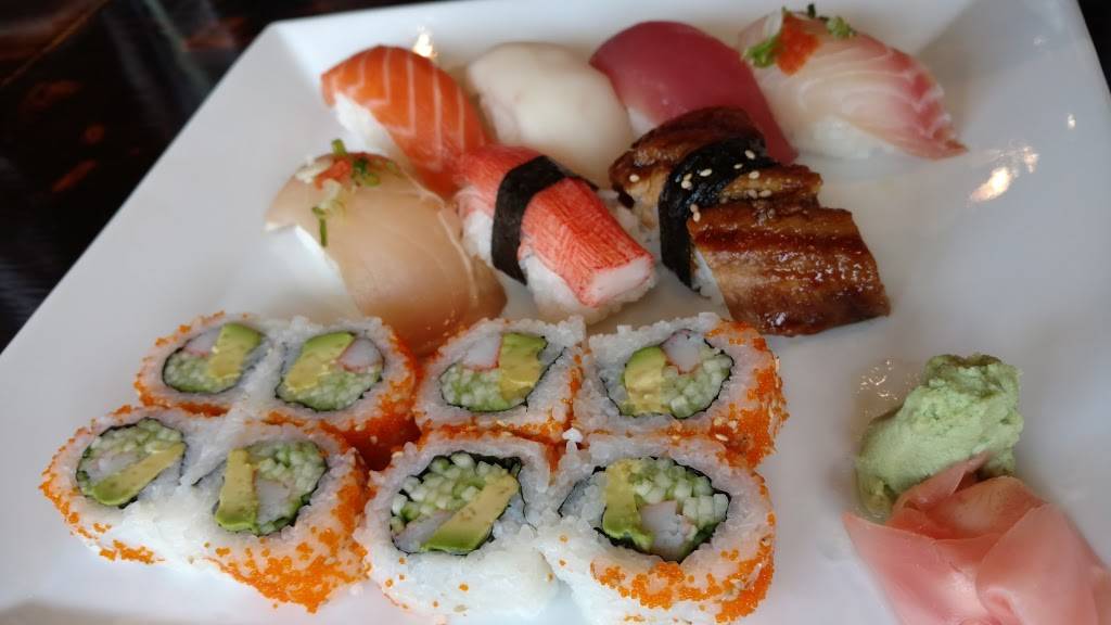 Masa Sushi Japanese Fusion Restaurant | restaurant | 977 E NASA Pkwy, Houston, TX 77058, USA | 2814869888 OR +1 281-486-9888