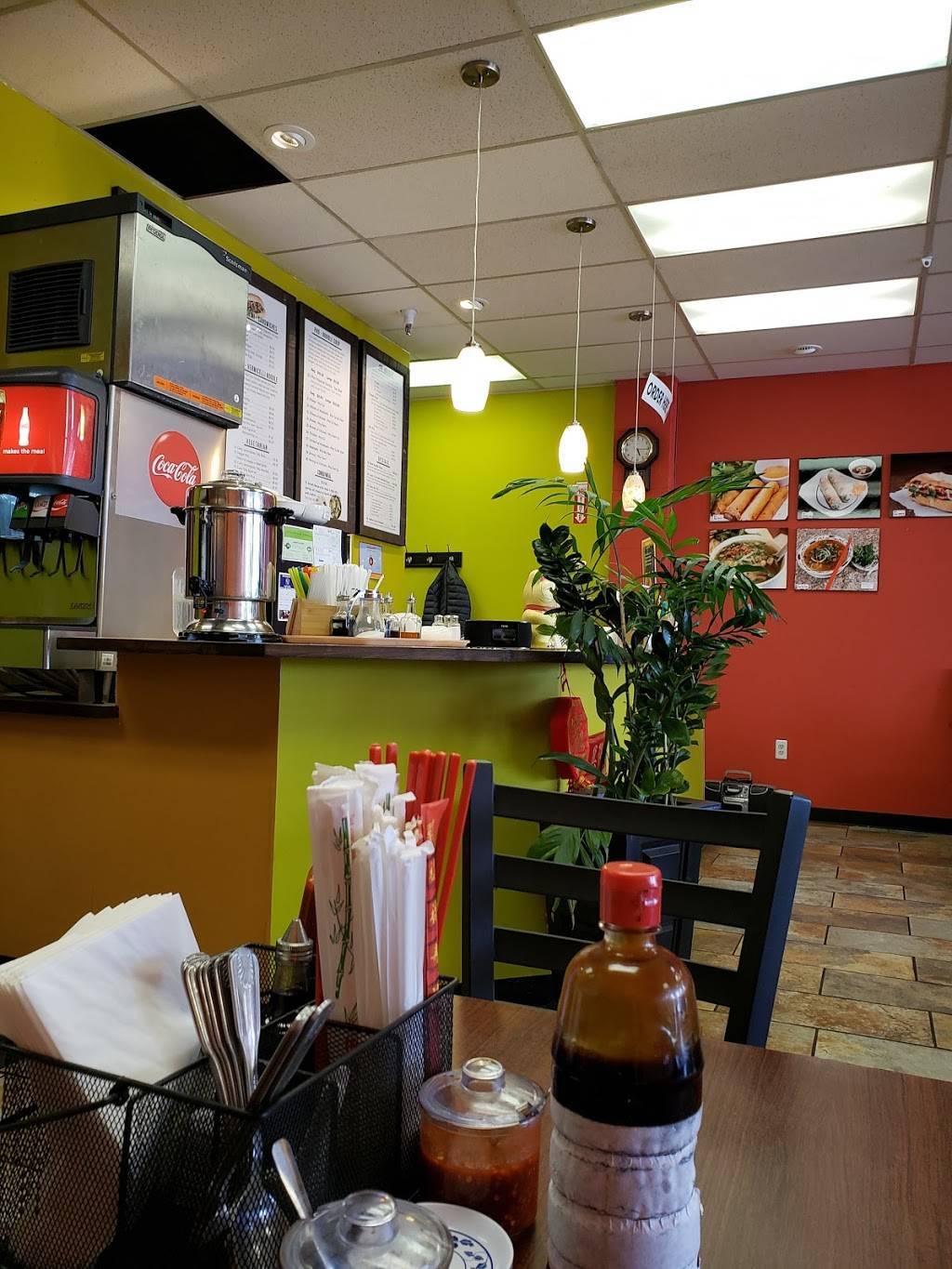 Phở 9 | restaurant | 1823 W 9000 S, West Jordan, UT 84088, USA | 8018490765 OR +1 801-849-0765