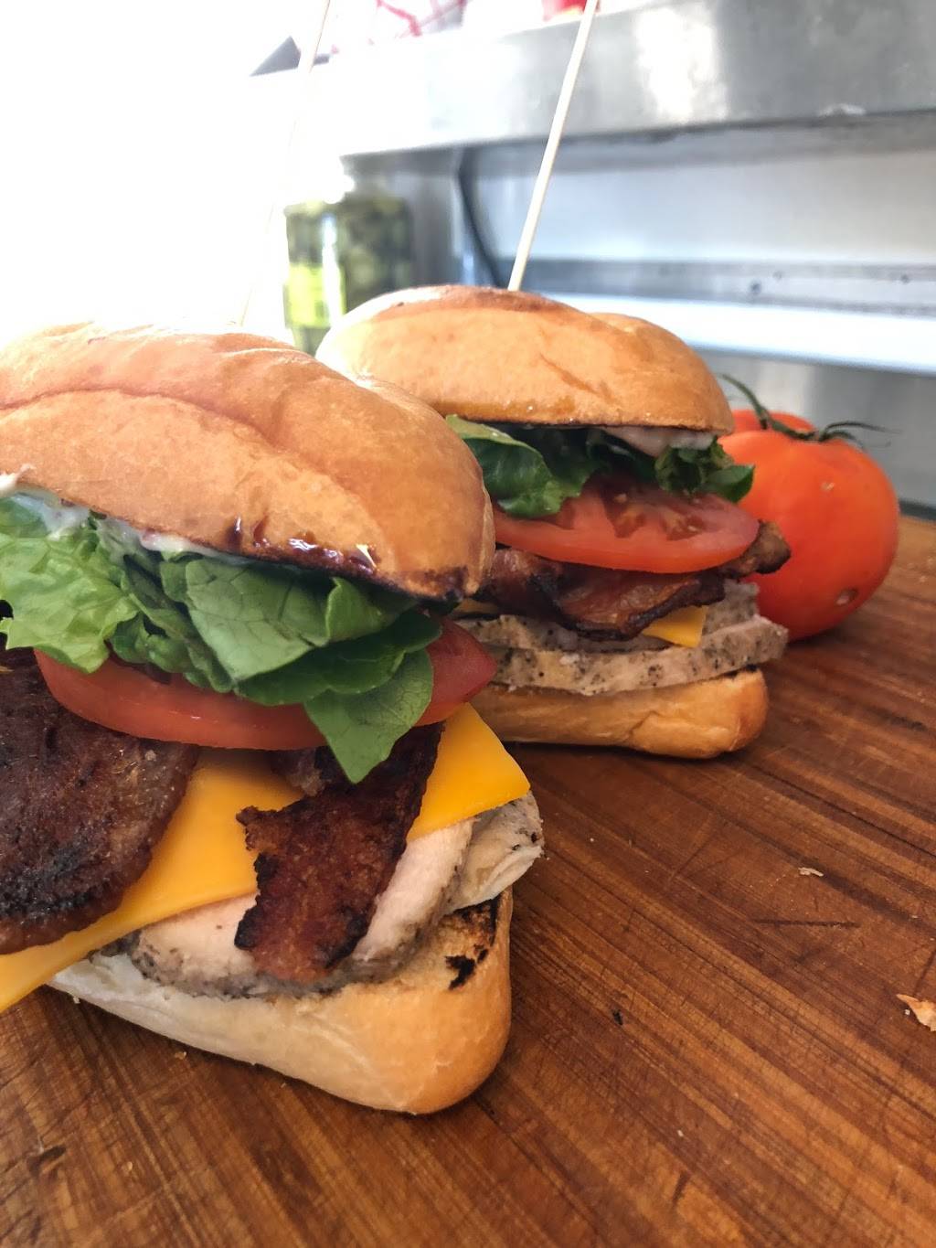 Sidecar Kitchen | restaurant | 352 S State Rd 7, Margate, FL 33068, USA | 9548813203 OR +1 954-881-3203