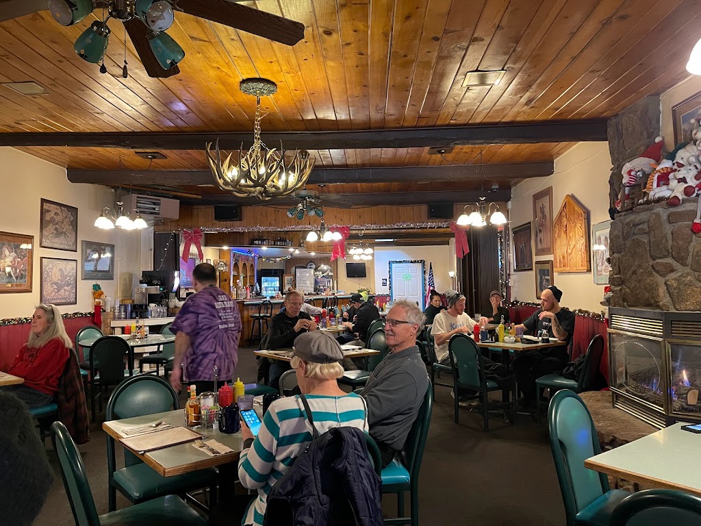 Jans Restaurant | night club | 304 US Hwy 24 N, Buena Vista, CO 81211, USA | 7193956940 OR +1 719-395-6940