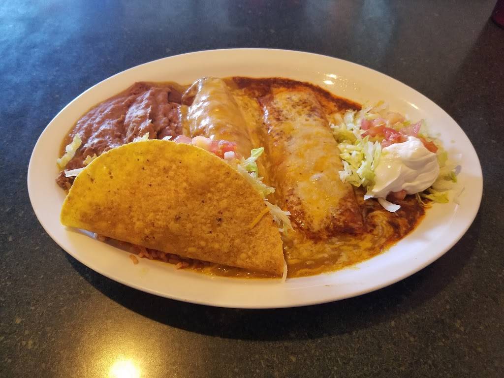 Las Caras Mexican Grill | restaurant | 3333 S Tamarac Dr # T, Denver, CO 80231, USA | 3037523753 OR +1 303-752-3753