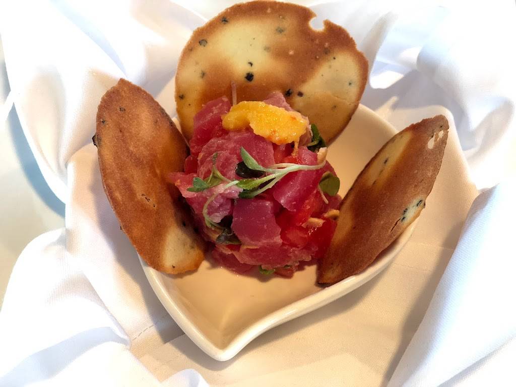 Banks Seafood Kitchen and Raw Bar | restaurant | 101 S Market St, Wilmington, DE 19801, USA | 3027771500 OR +1 302-777-1500