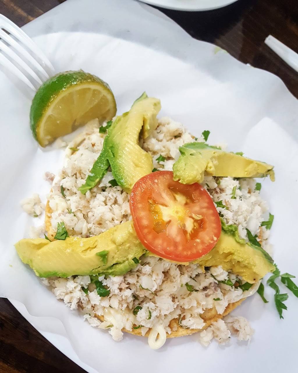 La Salsa Verde | restaurant | 1916 E Belt Line Rd, Carrollton, TX 75006, USA | 9728100107 OR +1 972-810-0107