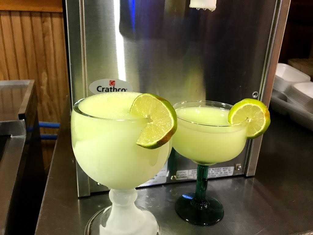 Garcias Mexican Restaurant | restaurant | 8601 US-377, Tolar, TX 76476, USA | 2548355289 OR +1 254-835-5289